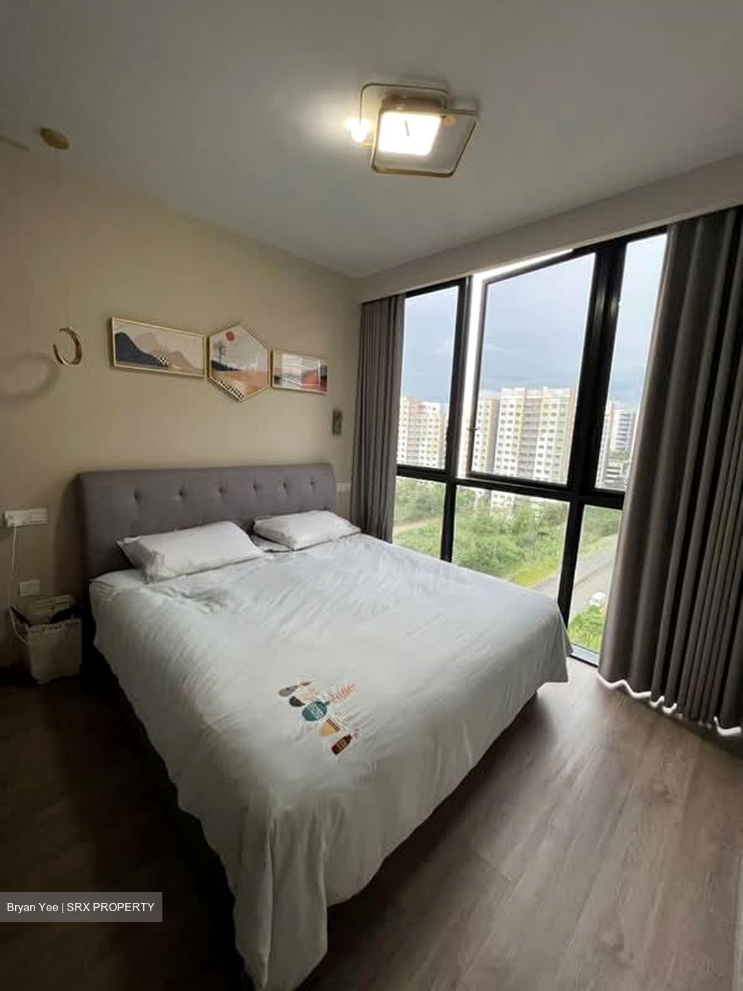 The Tapestry (D18), Condominium #540365751